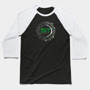 Division of Information Technology Baseball T-Shirt